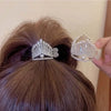 Crown Hair Pin | Parel Haarspeld