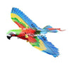 Toy Bird | Simulatie Vogel