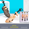 Shoe Expender | Houten Schoen