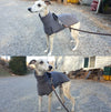 Fleece Dog Sweater | Hondenjas