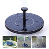 Floating Fountain | Solar Fontijn