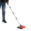 Teppichkehrer | Teppich/Bodenbelag leicht zu reinigen