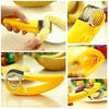 Fruit Cutter | Handig Plakjes Snijden