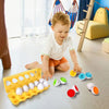 Baby Learning Toy | Educatief Speelgoed