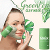 Green Tea Gezichtsmasker