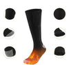 Heathing Socks | Elektrische Verwarmde Sokken