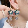 Victoria Earrings | Luxieuze Oorbellen
