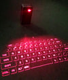 Galaxy Keyboard | Laser Toetsenbord