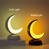 Moon Light | Decoratieve Tafellamp