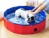 Doggy Bath | Opvouwbaar Dierenzwembad