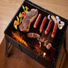 Non-Sticky | Barbeque Mat