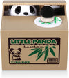 Little Panda | Kinder Spaartpot
