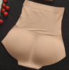 Khloe Shorts | Butt Lift Slip