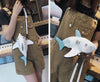 Shark Fashion Shark Umhängetasche