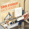 Sink Rack | Telescopische Gootsteen Plank