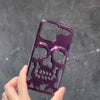 Gothic Phone | Skull Case