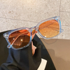 Sonnige Farbtöne| Unisex-Sonnenbrille 