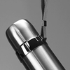 500-ml-Bullet-Doppelschicht-Thermoskanne
