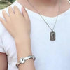 Connecting Heart | Ketting + armband